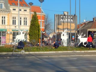 Ukrasavanje Grada (1)