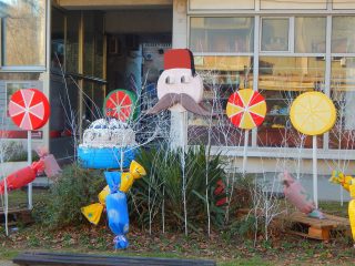 Ukrasavanje Grada (13)