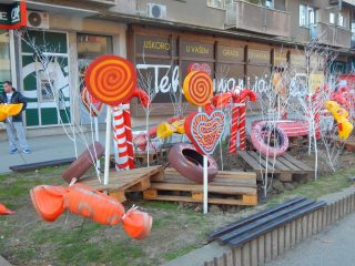 Ukrasavanje Grada (14)