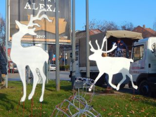 Ukrasavanje Grada (3)