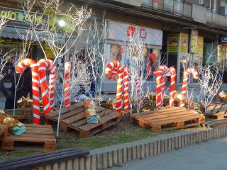 Ukrasavanje Grada (4)