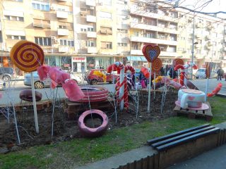 Ukrasavanje Grada (7)