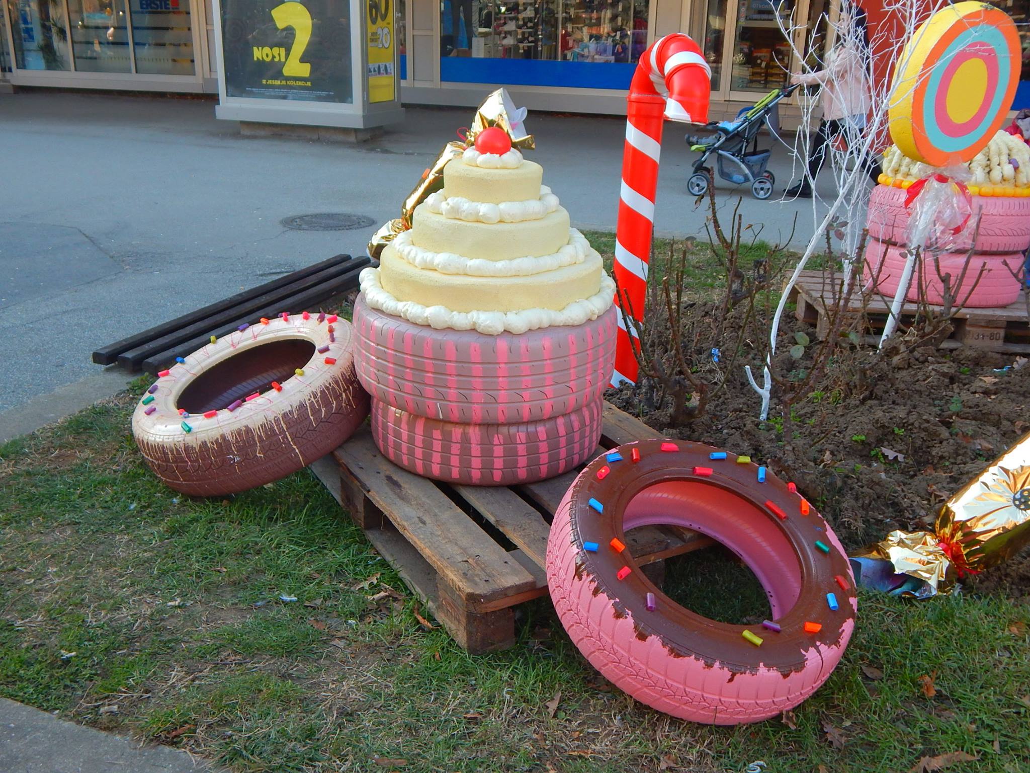 Ukrasavanje Grada (8)