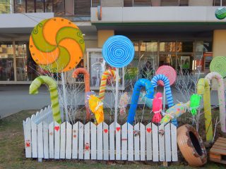 Ukrasavanje Grada (9)