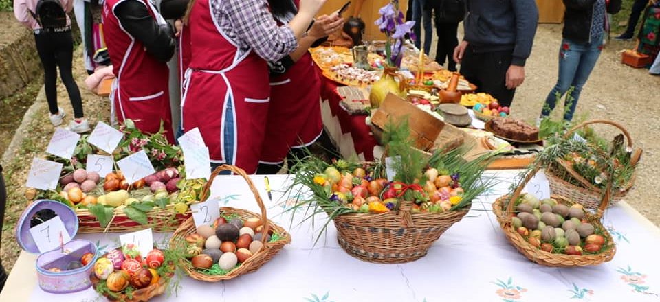 Uskr&scaron;nji etno fesival TOGP (1)