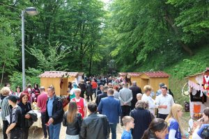 Uskršnji etno fesival TOGP (2)