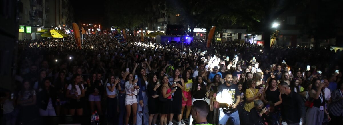 Koncert