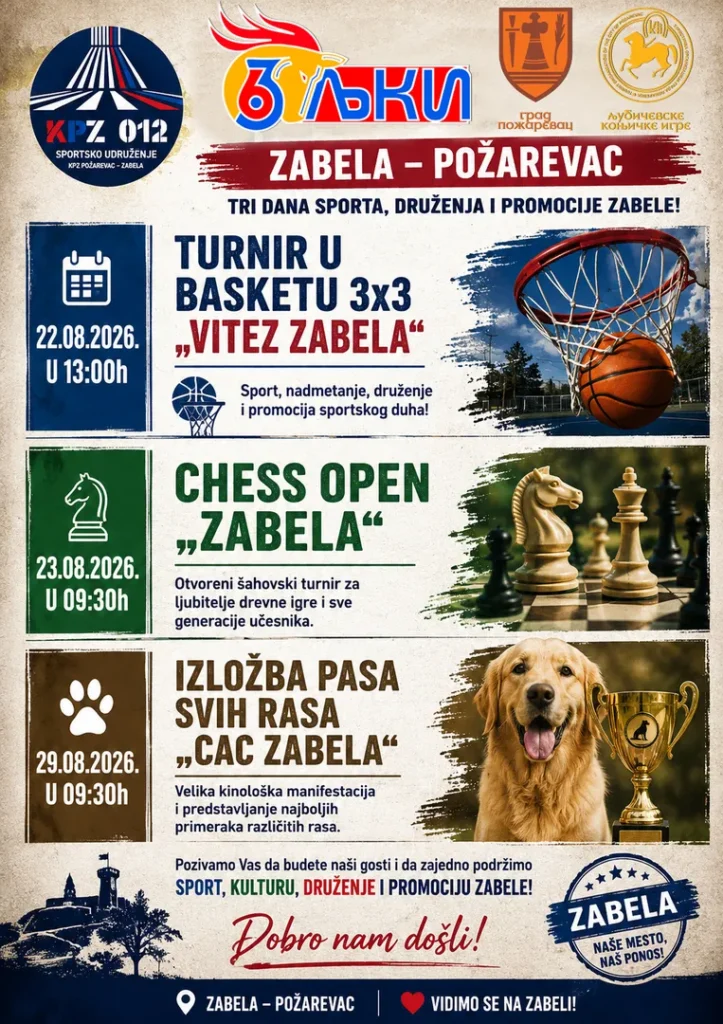 Pratece manifestacije ljki